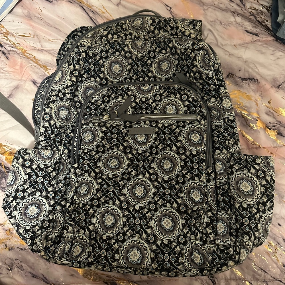 COPY - Vera Bradley bag